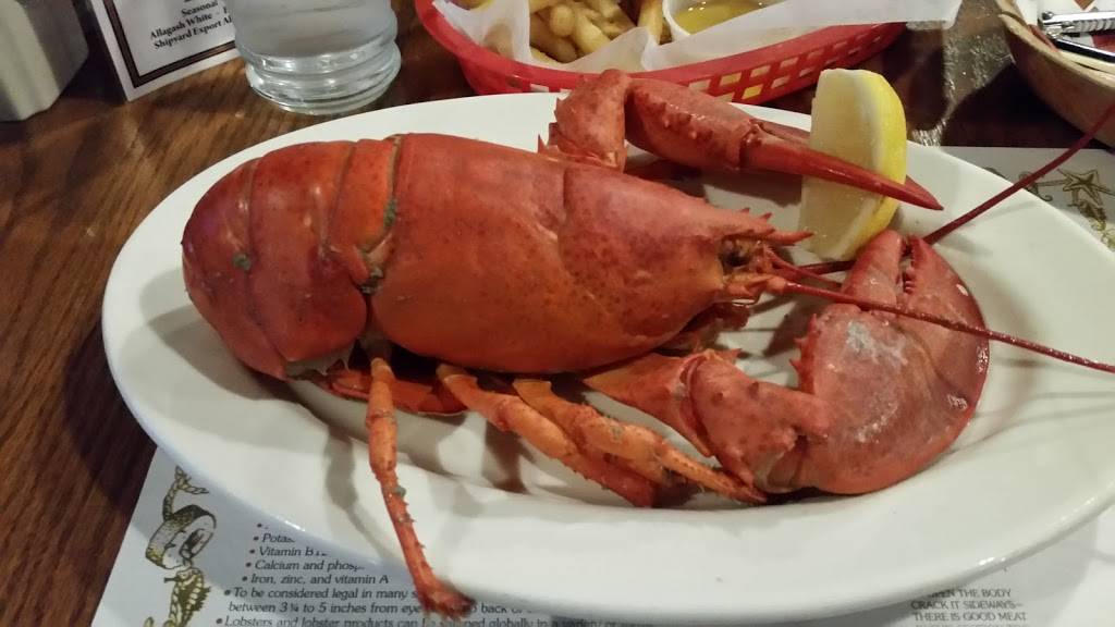 Old Port Tavern | restaurant | 11 Moulton St, Portland, ME 04101, USA | 2077740444 OR +1 207-774-0444