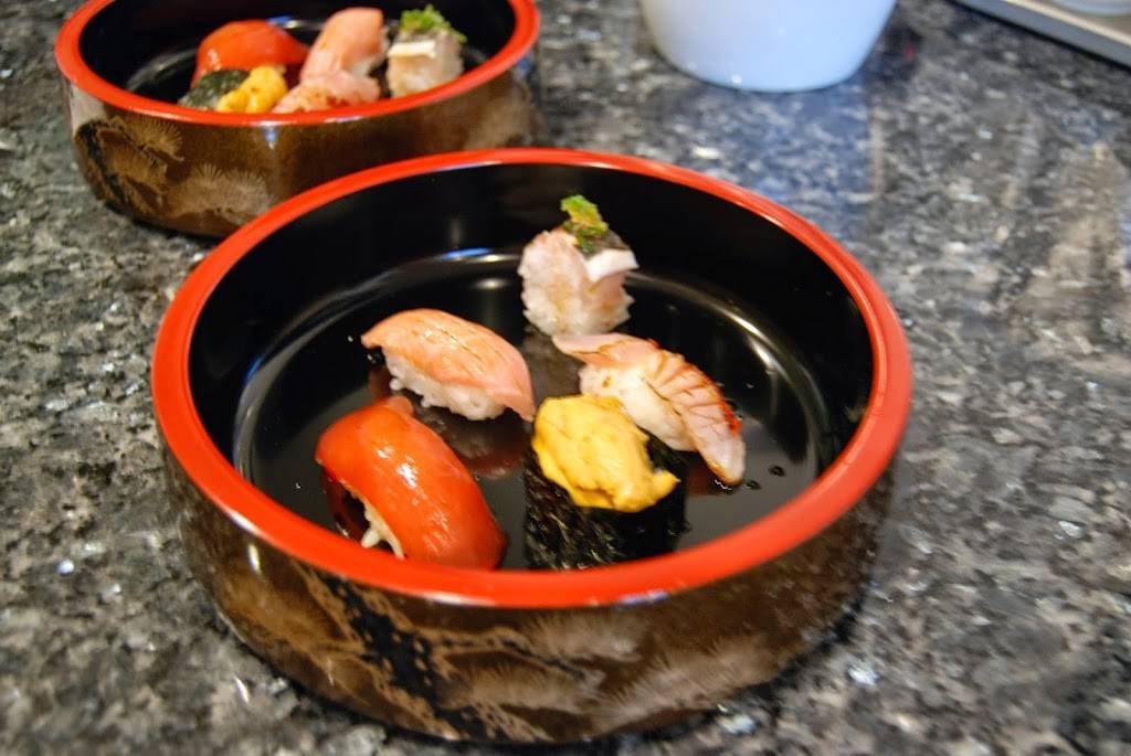 Kihon | restaurant | 5662 E 2nd St, Long Beach, CA 90803, USA | 5624333800 OR +1 562-433-3800