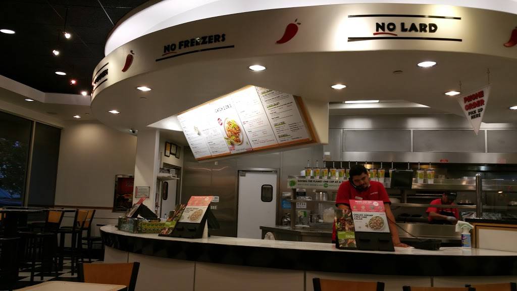 Baja Fresh Mexican Grill | restaurant | 2298 Las Positas Rd, Livermore, CA 94551, USA | 9252459888 OR +1 925-245-9888