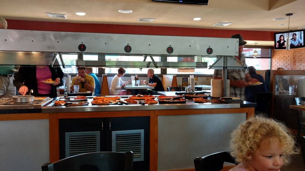 Pizza Hut | restaurant | 1211 N Johnson St, Mineola, TX 75773, USA | 9035695437 OR +1 903-569-5437