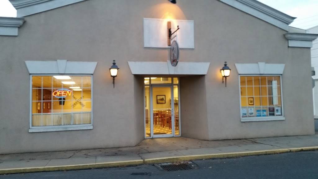 Rail Yard Restaurant | restaurant | 1957 Church St, Appomattox, VA 24522, USA | 4343528779 OR +1 434-352-8779