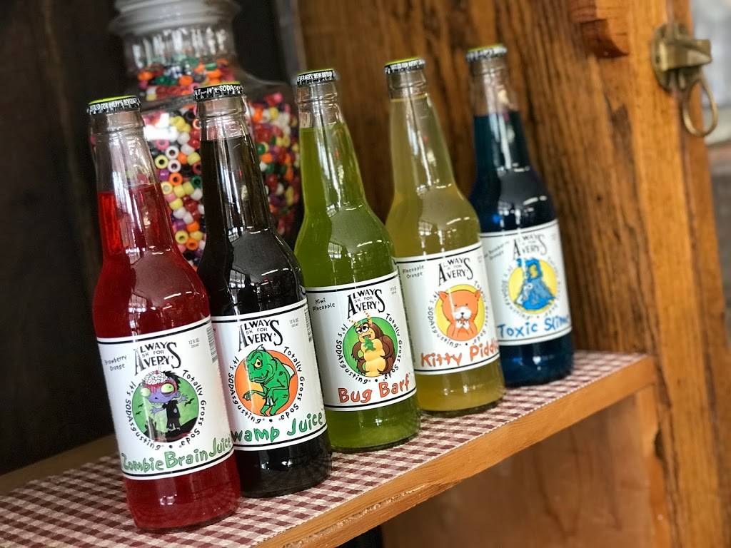 Wilton Candy Kitchen | restaurant | 310 Cedar St, Wilton, IA 52778, USA | 5637322278 OR +1 563-732-2278