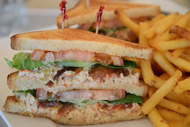 La Ptite Framboise Restaurant | restaurant | 294 Main St, Port Washington, NY 11050, USA | 5167677164 OR +1 516-767-7164