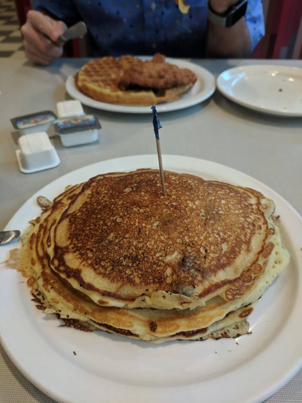 Chick-fil-A | restaurant | 4959 Jonesboro Rd, Forest Park, GA 30297, USA | 4043613443 OR +1 404-361-3443