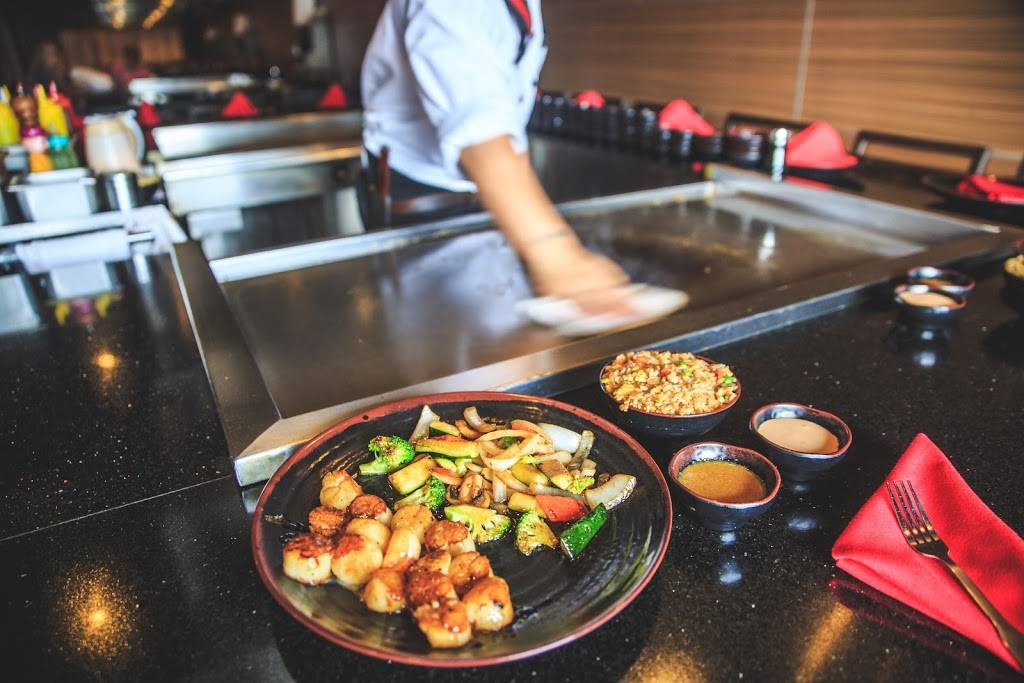 Tokyo Japanese Steakhouse and Sushi | restaurant | 4095 24th Ave, Fort Gratiot Twp, MI 48059, USA | 8109372528 OR +1 810-937-2528