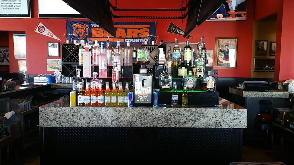 Rosatis Pizza Pub | restaurant | 2725 IL-26, Freeport, IL 61032, USA | 8156562296 OR +1 815-656-2296