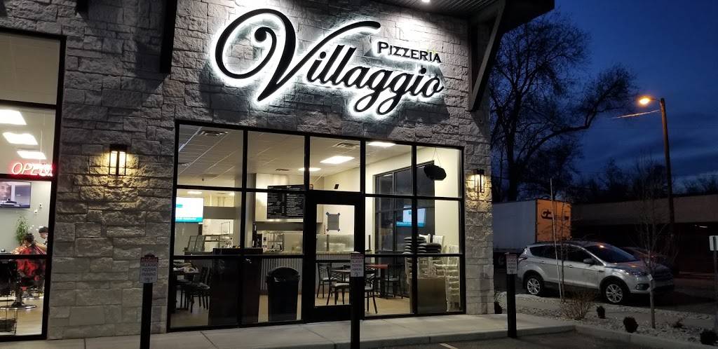 Villaggio Pizzeria | restaurant | 3144 S State St suite 1, South Salt Lake, UT 84115, USA | 8014104355 OR +1 801-410-4355