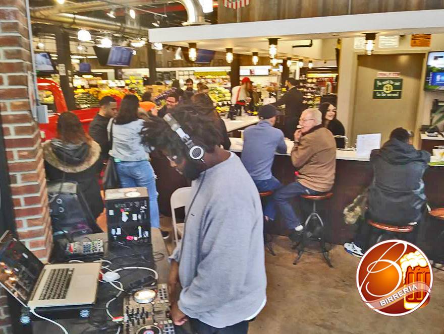 Billys Birreria | restaurant | 870 Cypress Ave #2, Ridgewood, NY 11385, USA | 71845610072 OR +1 718-456-1007 ext. 2