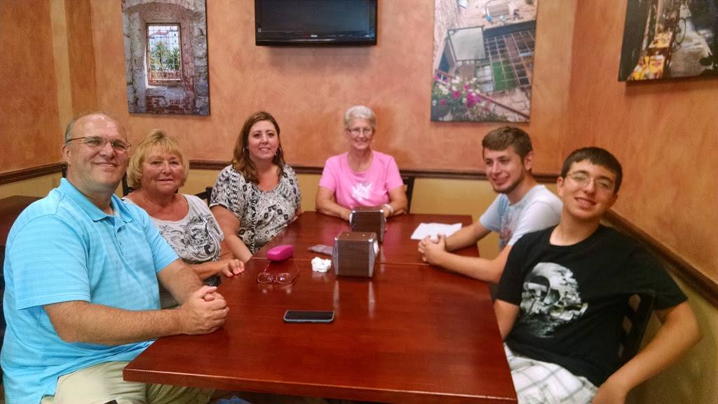 Mr. Dinos | restaurant | 119 Watchung Ave, Montclair, NJ 07043, USA | 9737837110 OR +1 973-783-7110