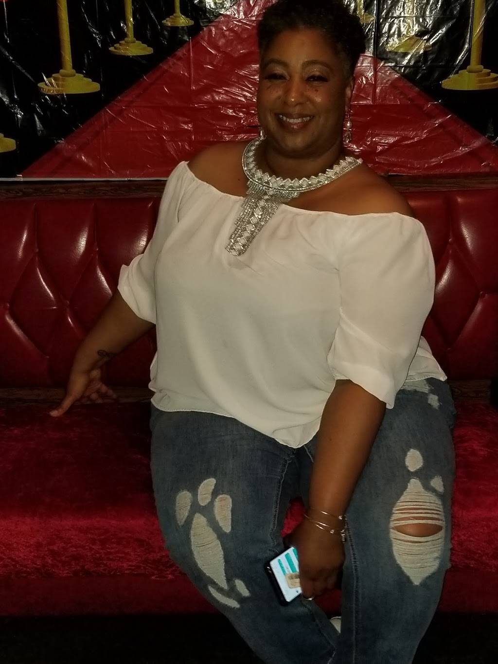 Images Restaurant & Entrnmnt | restaurant | 3940 Airline Blvd # 124, Chesapeake, VA 23321, USA | 7574884048 OR +1 757-488-4048