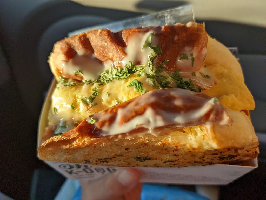 Oh K-Dog | restaurant | 3525 W Carson St Suite 164, Torrance, CA 90503, USA | 4242412983 OR +1 424-241-2983