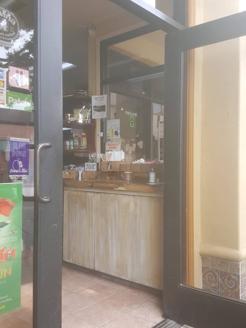 Belwood Bakery | bakery | 11625 Barrington Ct, Los Angeles, CA 90049, USA | 3104716855 OR +1 310-471-6855