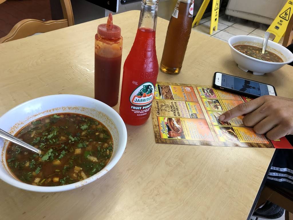 El Chivo Birrieria | restaurant | 13712 Amar Rd, La Puente, CA 91746, USA | 6265984119 OR +1 626-598-4119