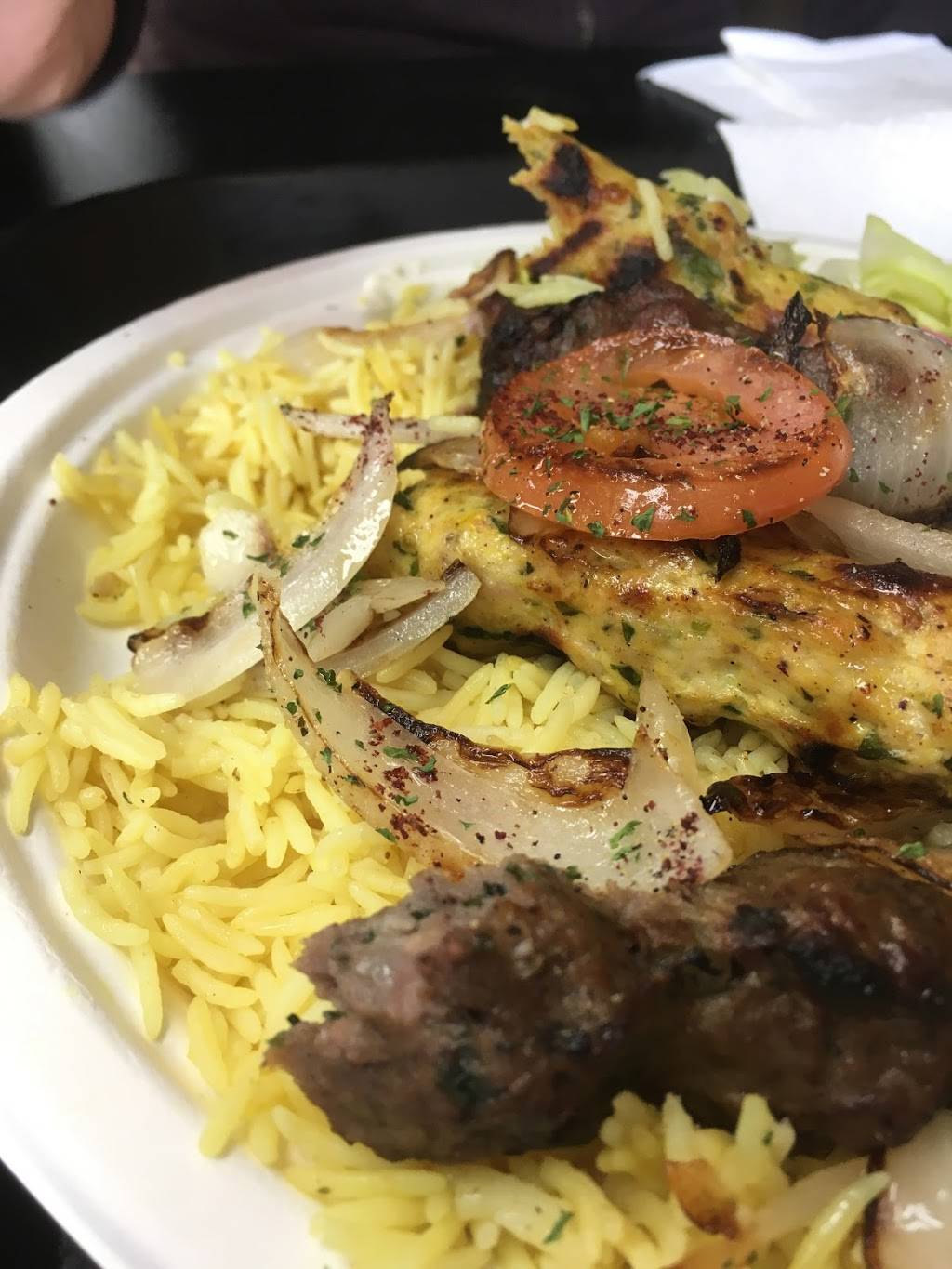 Al Sham Restaurant 4 | restaurant | 306 W Chelten Ave, Philadelphia, PA 19144, USA | 2158442224 OR +1 215-844-2224