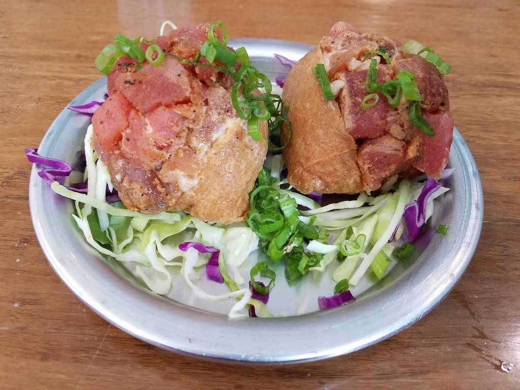 Spencer Makenzies | restaurant | 806 E Thompson Blvd, Ventura, CA 93001, USA | 8056438226 OR +1 805-643-8226