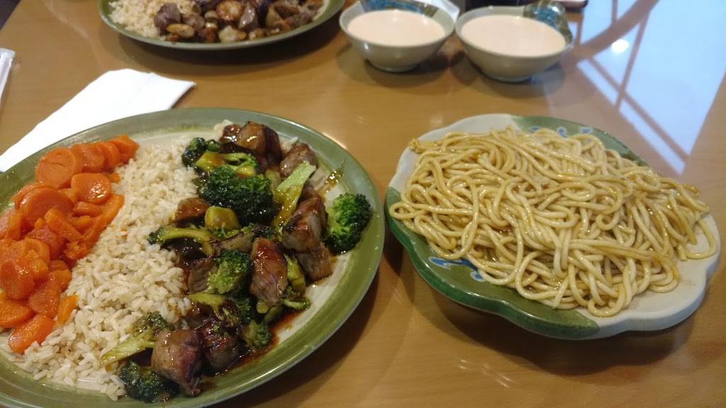 Nara Express | restaurant | 137 Wilkesboro Blvd NE, Lenoir, NC 28645, USA | 8287579990 OR +1 828-757-9990