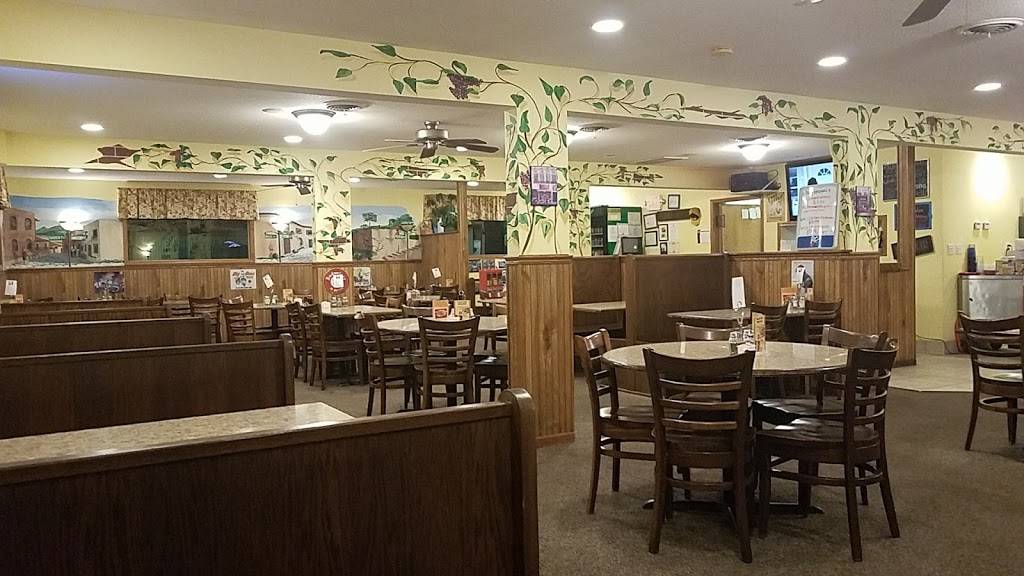 Tonys Pizza | restaurant | 315 N S Harlem Ave, Peotone, IL 60468, USA | 7082583355 OR +1 708-258-3355