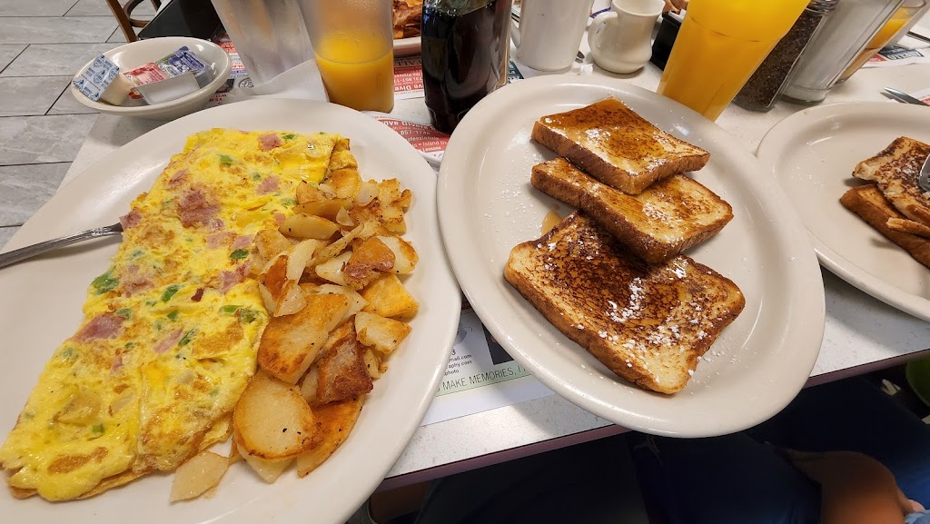 The Falls Kitchen | cafe | 90 Main St, Little Falls, NJ 07424, USA | 9737853563 OR +1 973-785-3563