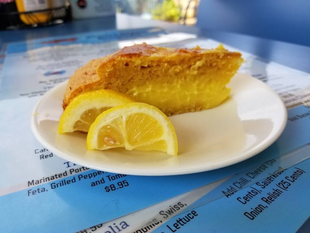 Charlys Airport Restaurant | restaurant | 100 Marclay Dr, Williamsburg, VA 23185, USA | 7572580034 OR +1 757-258-0034