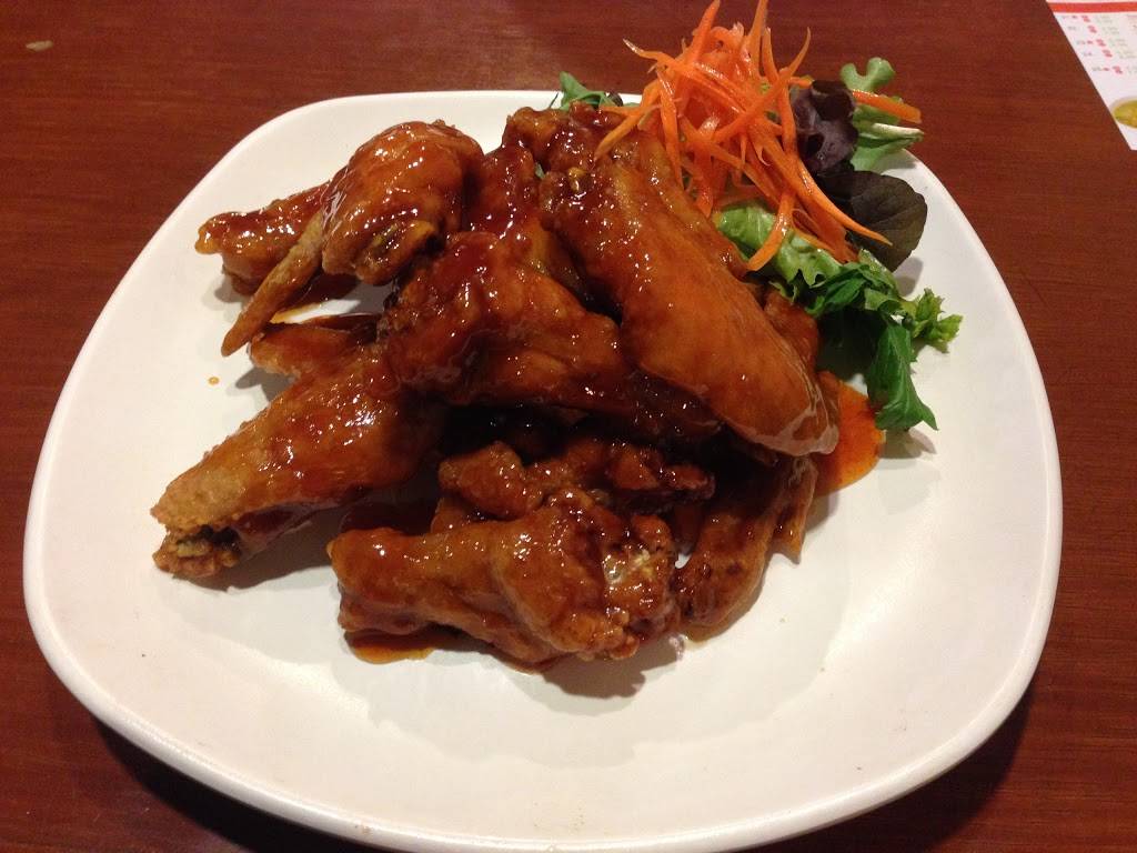 Teya Thai | restaurant | 5424 Laurel Canyon Blvd, Valley Village, CA 91607, USA | 8185066521 OR +1 818-506-6521