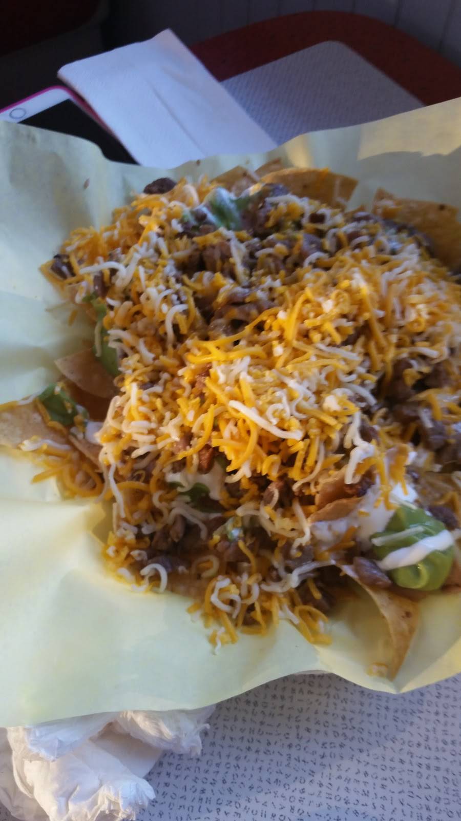 Arsenios Mexican Food | restaurant | 751 S Harbor Blvd, Santa Ana, CA 92704, USA | 7145318012 OR +1 714-531-8012