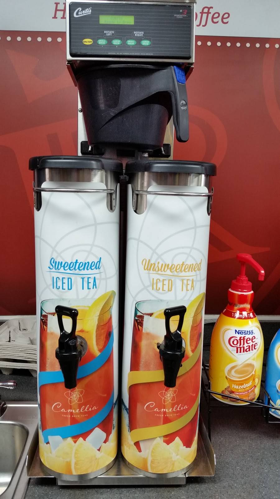 K & H Truck Plaza Inc. | restaurant | 1043 S Crescent St, Gilman, IL 60938, USA | 8152657625 OR +1 815-265-7625