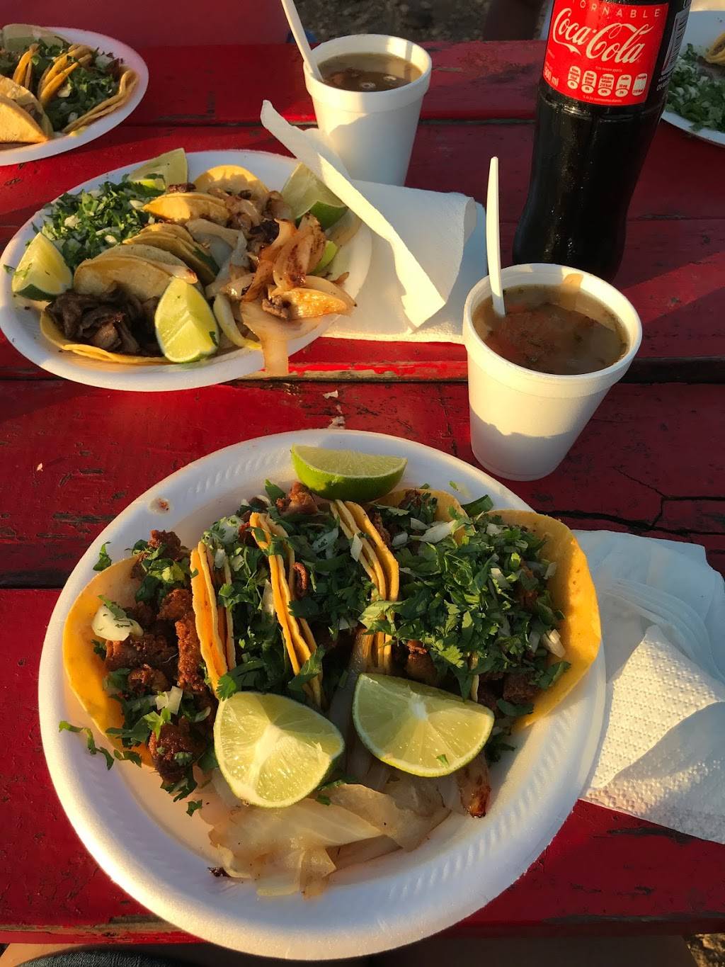Tacos El Pelon. | restaurant | 2355 Goliad Rd, San Antonio, TX 78223, USA | 2104593796 OR +1 210-459-3796