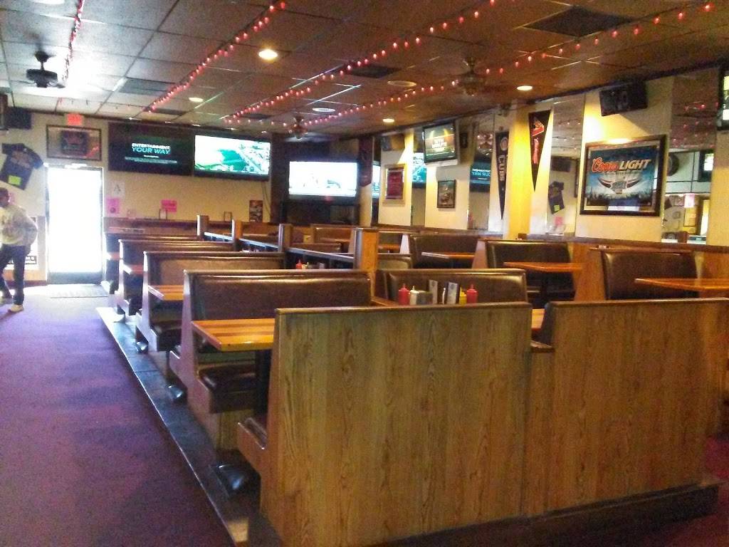 Mesa Drummer | restaurant | 1211 N Country Club Dr #8, Mesa, AZ 85201, USA | 4808346371 OR +1 480-834-6371