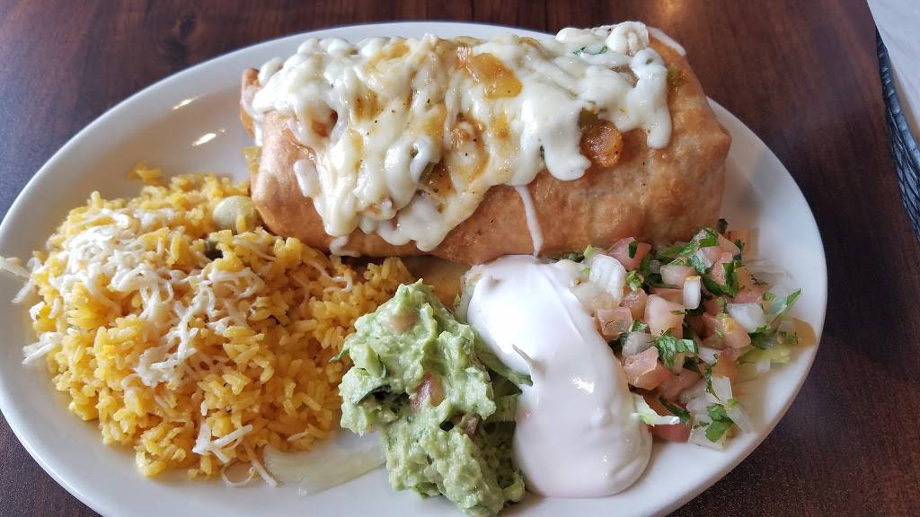 El Cajete | restaurant | 3301 Franklin St, Michigan City, IN 46360, USA | 2198723333 OR +1 219-872-3333