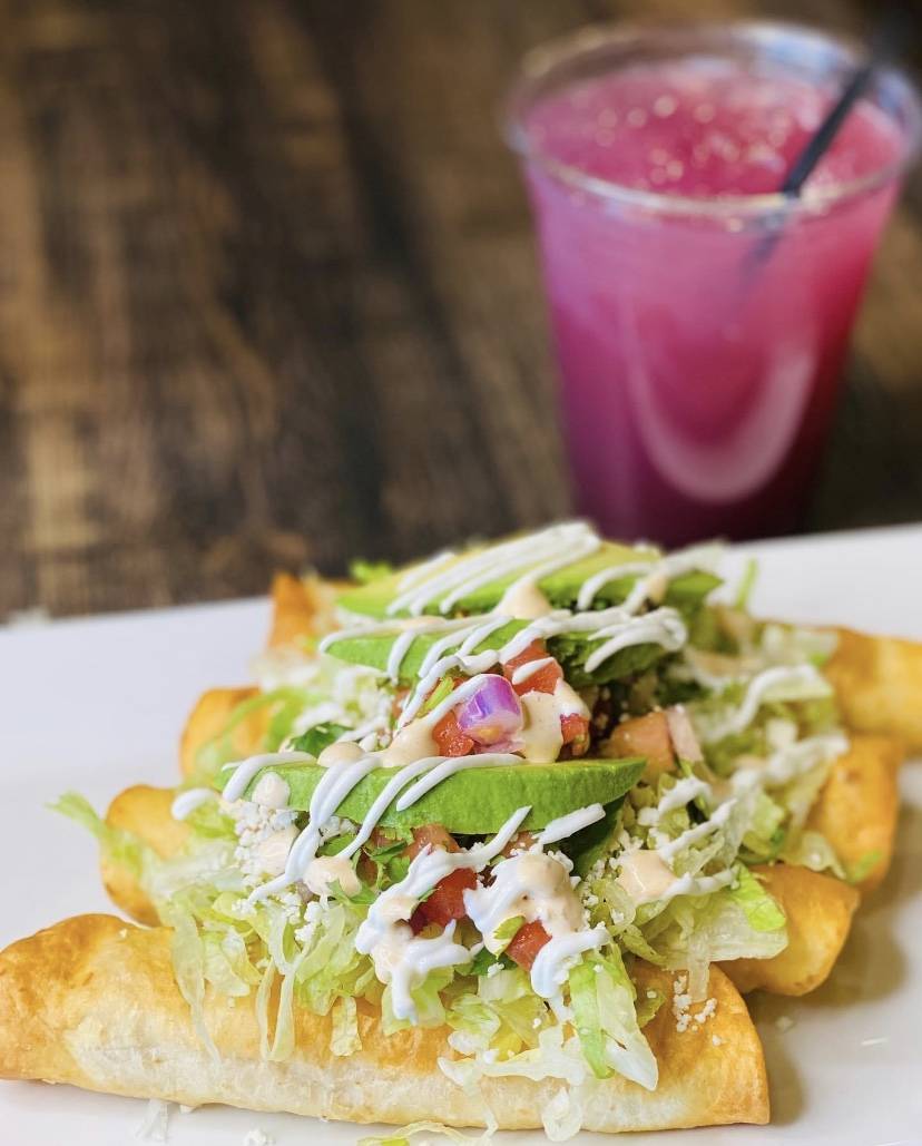 I Love Tacos | restaurant | 9909 Taylorsville Rd, Jeffersontown, KY 40299, USA | 5023842154 OR +1 502-384-2154