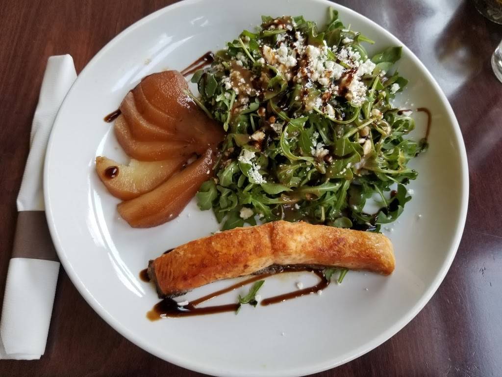 The Brasserie Restaurant & Bar | night club | 1679 Lincoln Hwy E, Lancaster, PA 17602, USA | 7172991694 OR +1 717-299-1694