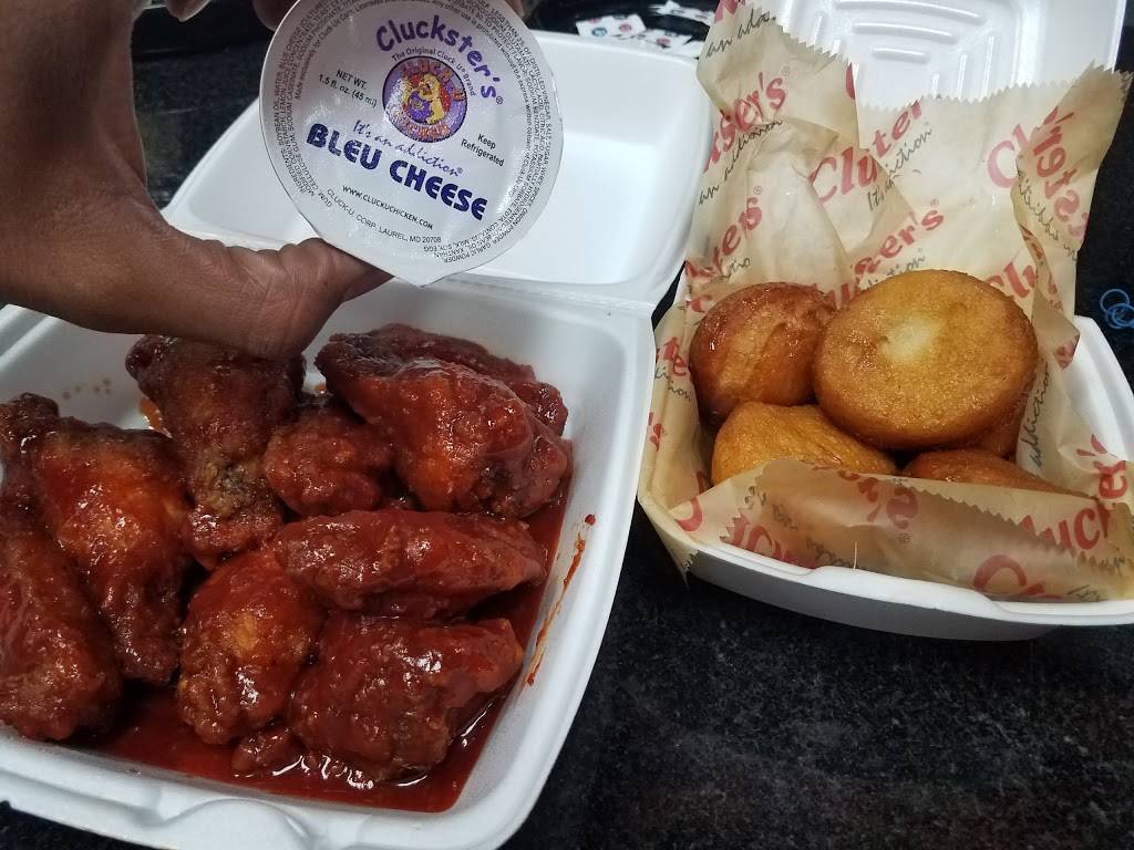 Cluck U Chicken Union NJ | restaurant | 1178 Morris Ave, Union, NJ 07083, USA | 9086868339 OR +1 908-686-8339