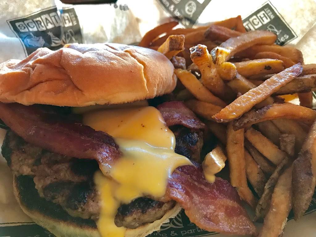 Scratch On Lake | restaurant | 733 Lake St, Oak Park, IL 60301, USA | 7084345643 OR +1 708-434-5643