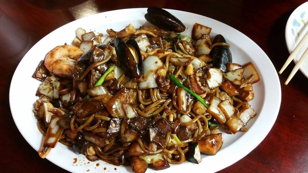 Wok & Pan Holic | restaurant | 3012 W Lincoln Ave, Anaheim, CA 92801, USA | 7148862784 OR +1 714-886-2784