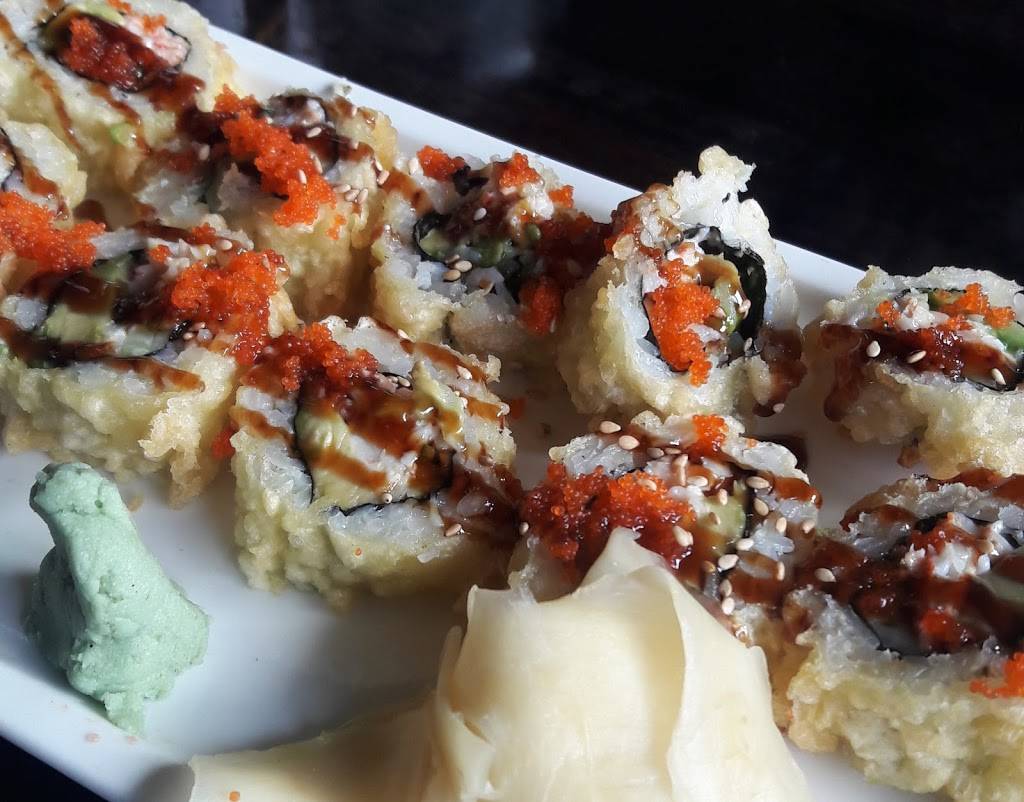 Godzila Sushi | meal takeaway | 1800 Divisadero St, San Francisco, CA 94115, USA | 4159311773 OR +1 415-931-1773