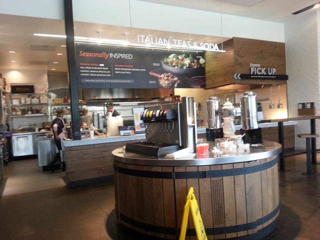 Piada Italian Street Food | restaurant | 5801 Memorial Dr, Houston, TX 77007, USA | 8328346415 OR +1 832-834-6415