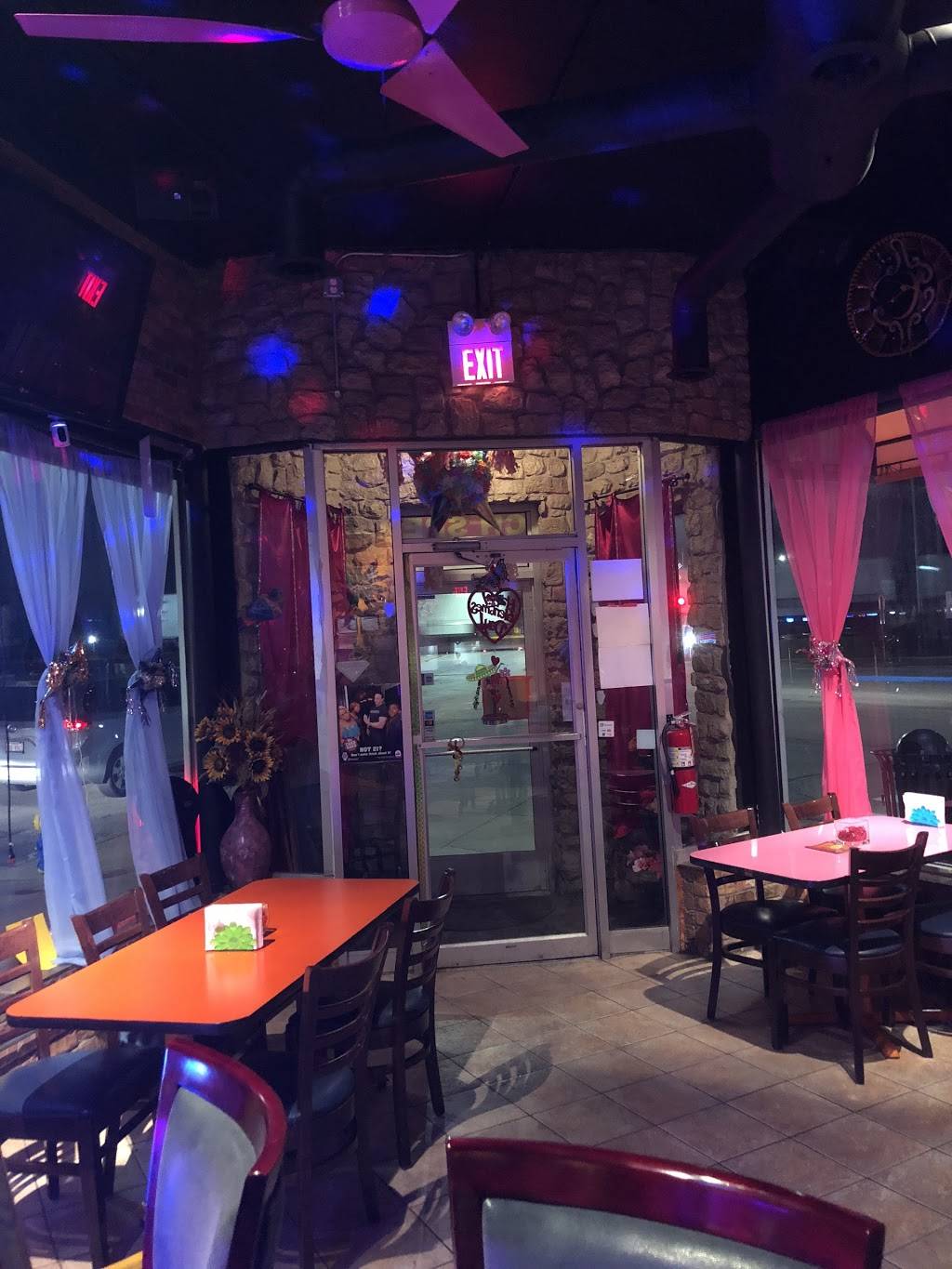 Fiesta Margarita | restaurant | 3755 Grand Blvd, Brookfield, IL 60513, USA | 7082555410 OR +1 708-255-5410