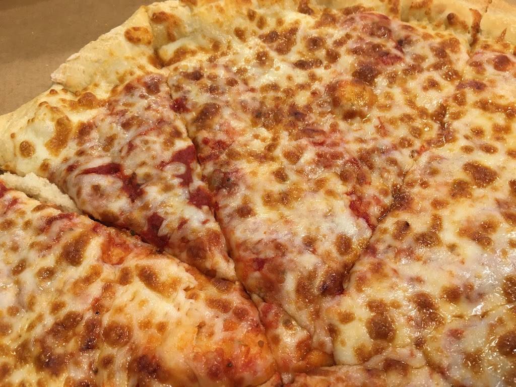 Little Caesars Pizza | meal delivery | 5069 13400 S SUITE 500, Riverton, UT 84096, USA | 8017482202 OR +1 801-748-2202