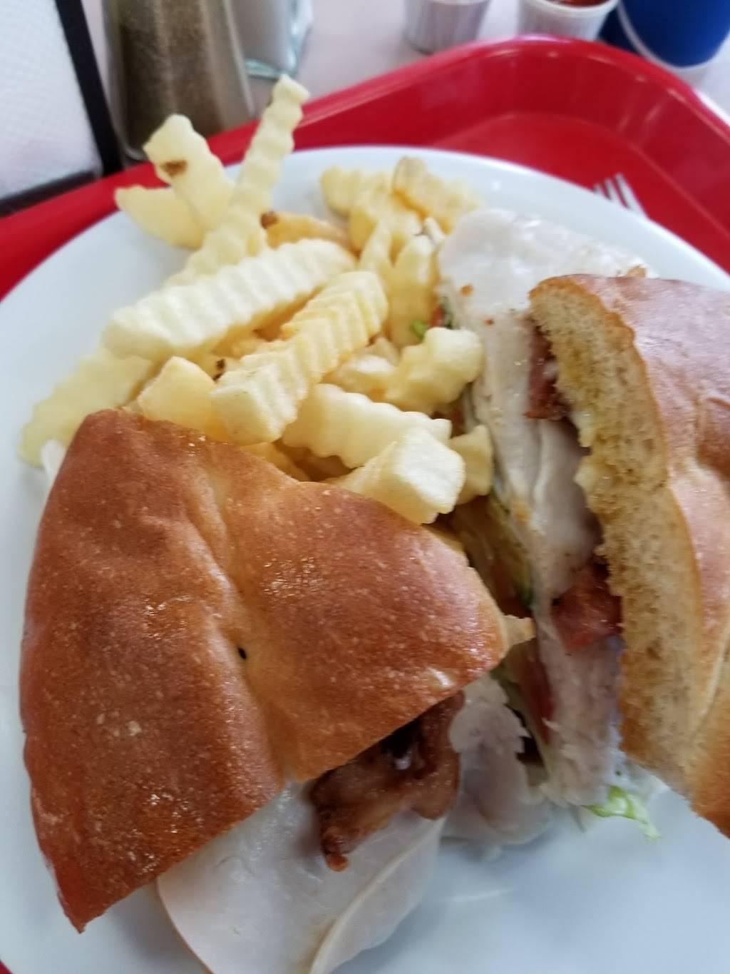 Sakos Sandwich Shop | restaurant | 12000 Slauson Ave #20, Santa Fe Springs, CA 90670, USA | 5626931138 OR +1 562-693-1138