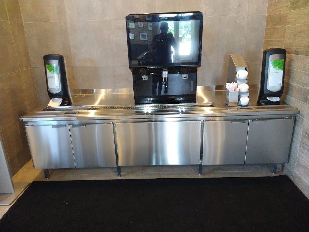 Burger King | restaurant | 11460 US-301, Thonotosassa, FL 33592, USA | 8136929350 OR +1 813-692-9350