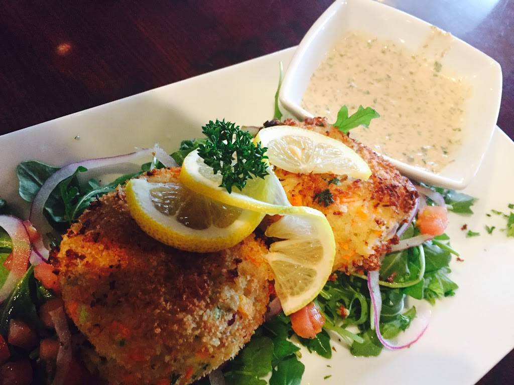 Villa Bella | restaurant | 6050 Burke Commons Rd, Burke, VA 22015, USA | 7032393580 OR +1 703-239-3580