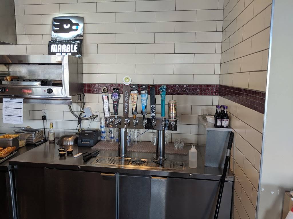 Urban Hotdog Company | restaurant | 10250 Cottonwood Park NW #400, Albuquerque, NM 87114, USA | 5058985671 OR +1 505-898-5671