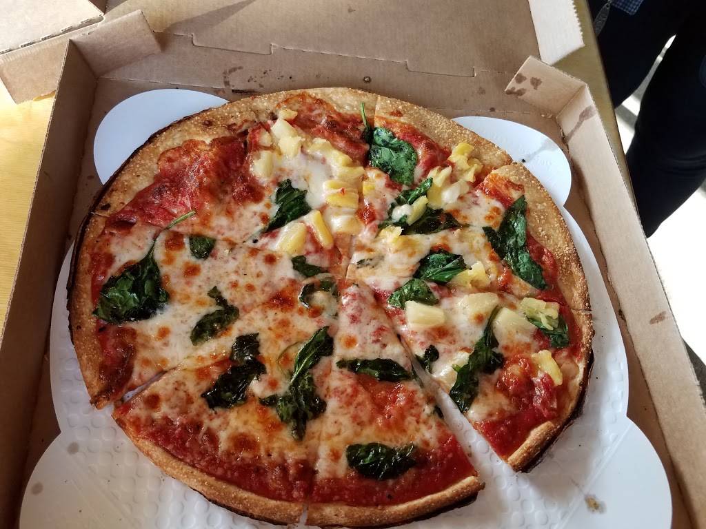 Pieology Pizzeria Corona, CA | restaurant | 2347 California Ave, Corona, CA 92881, USA | 9512729508 OR +1 951-272-9508