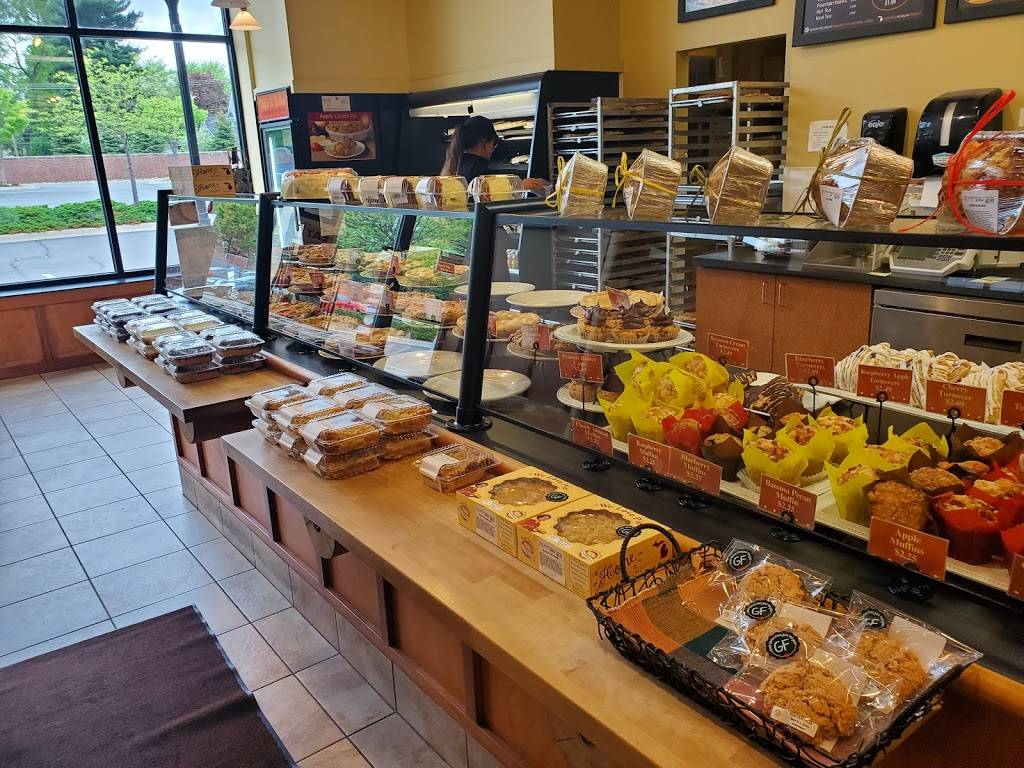 Grand Traverse Pie Company | restaurant | 41640 Ann Arbor Rd, Plymouth, MI 48170, USA | 7344599200 OR +1 734-459-9200