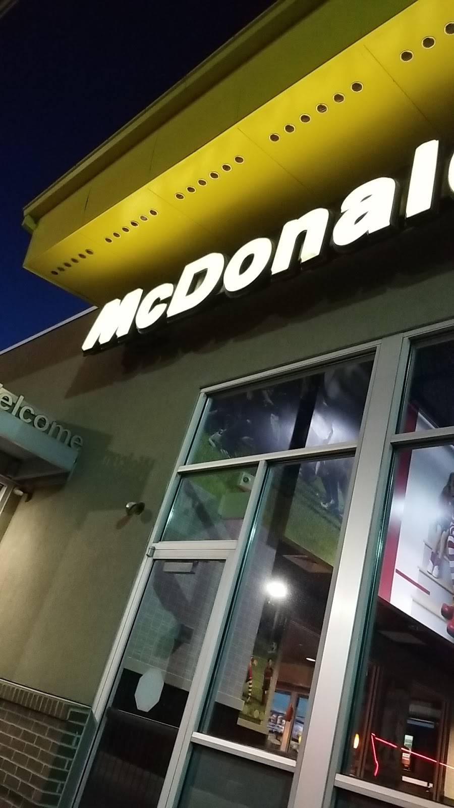 McDonalds | cafe | 5413 S 1900 W, Roy, UT 84067, USA | 8018255513 OR +1 801-825-5513