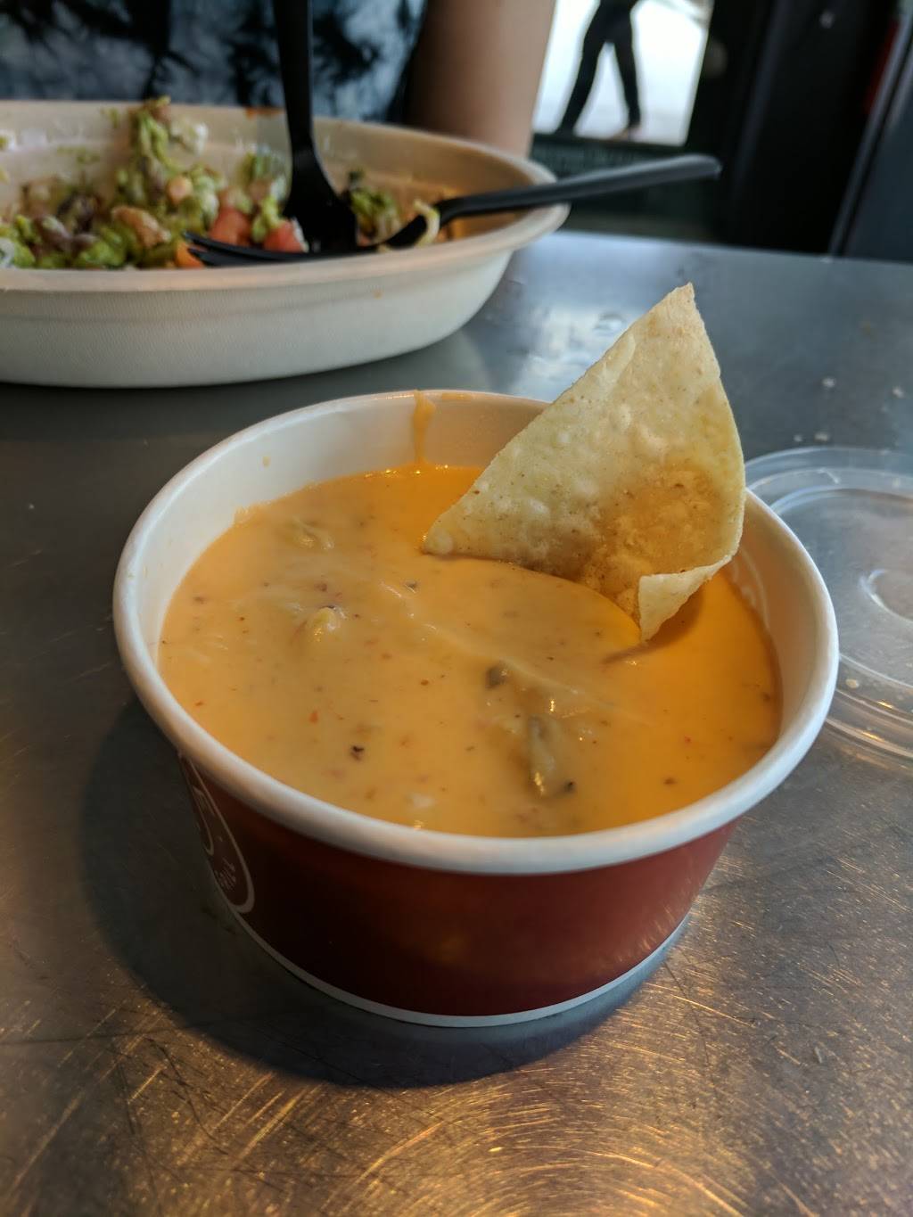 Chipotle Mexican Grill | restaurant | 1601 E College Ave Ste B, Normal, IL 61761, USA | 3092689924 OR +1 309-268-9924