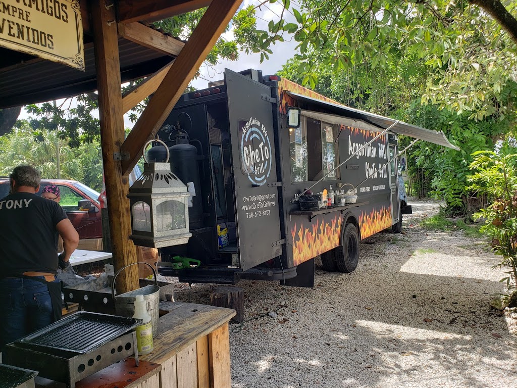 CheTo Grill | restaurant | 14655 SW 232nd St, Miami, FL 33170, USA | 7865728479 OR +1 786-572-8479