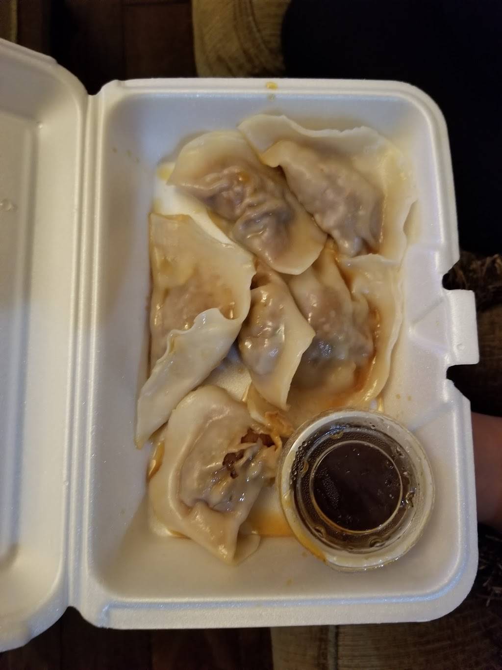 QQ China | restaurant | 6213, 9521 N Council Rd, Oklahoma City, OK 73162, USA | 4057288886 OR +1 405-728-8886