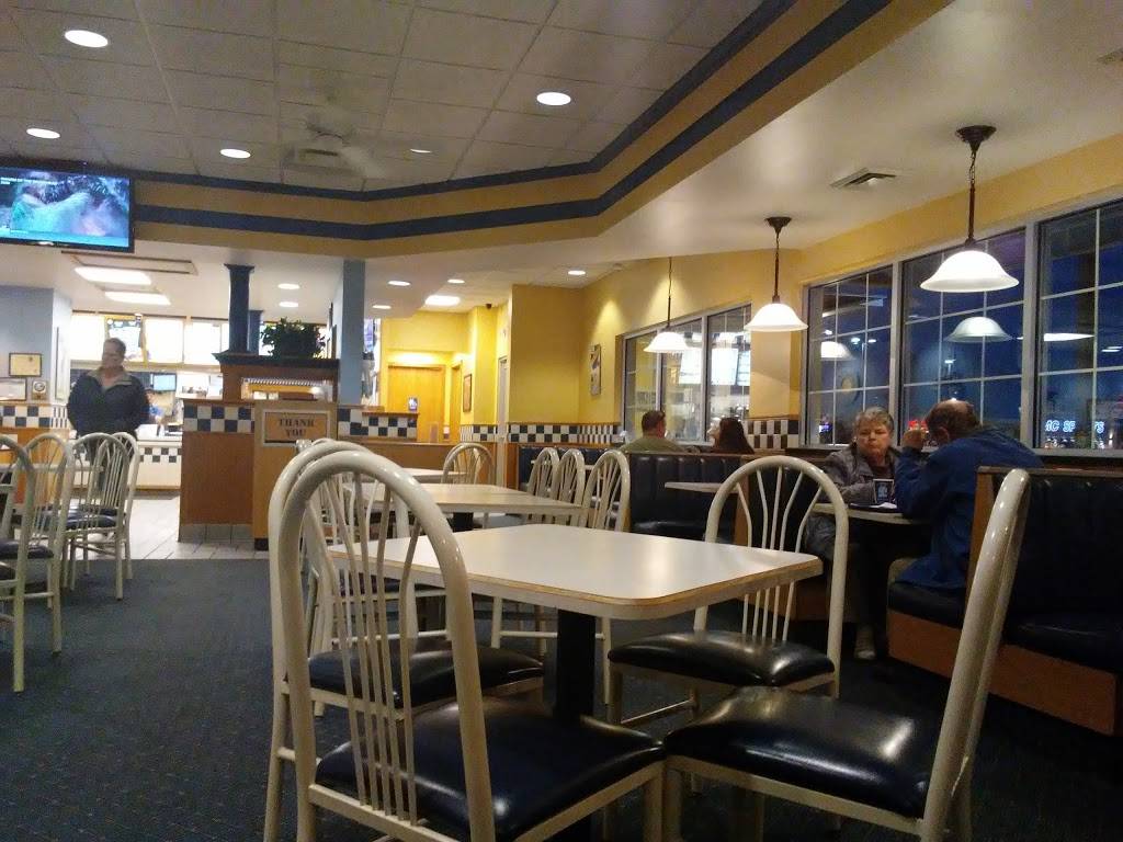 Culvers | restaurant | 8645 E 34 Rd, Cadillac, MI 49601, USA | 2317752166 OR +1 231-775-2166