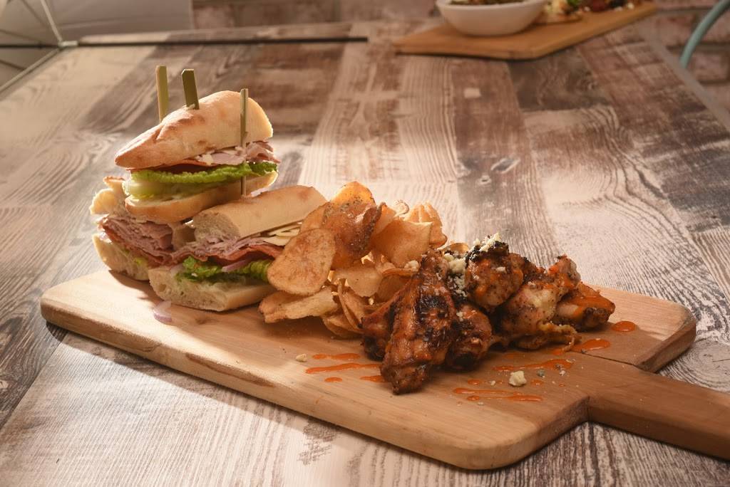 Pats Pizza & Bistro Bethlehem | restaurant | 1426 W Broad St, Bethlehem, PA 18018, USA | 6104198100 OR +1 610-419-8100